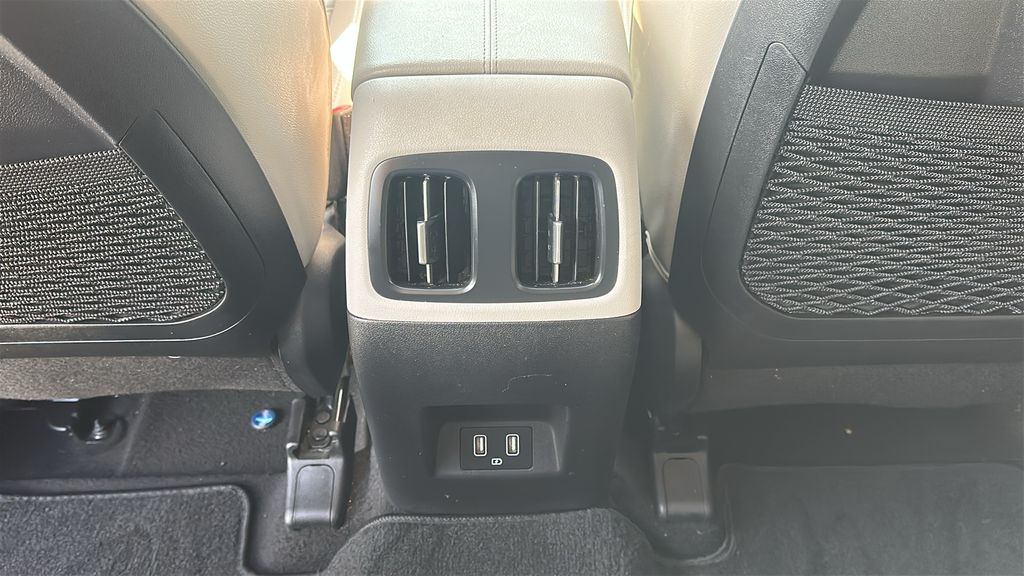 2022 Hyundai Tucson SEL Black at Bayway Cadillac of The Woodlands
