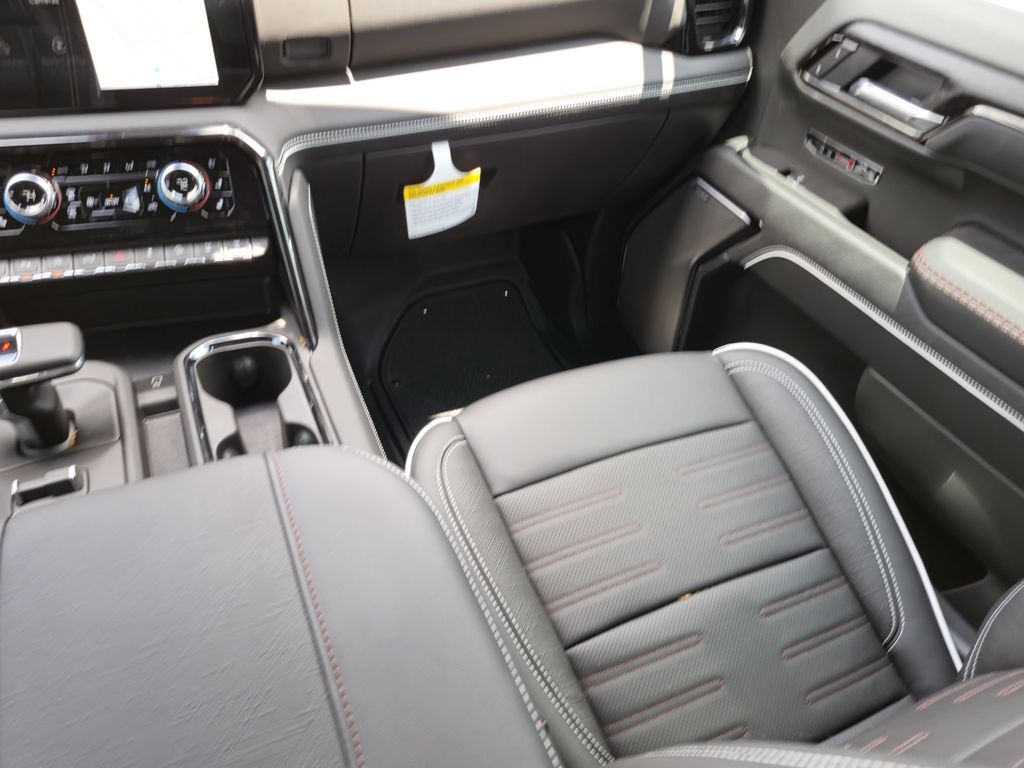 new 2026 GMC Sierra 1500 car, priced at $69,040