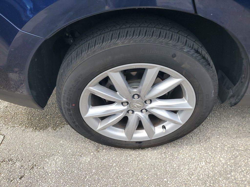 Used 2024 Acura RDX SUV