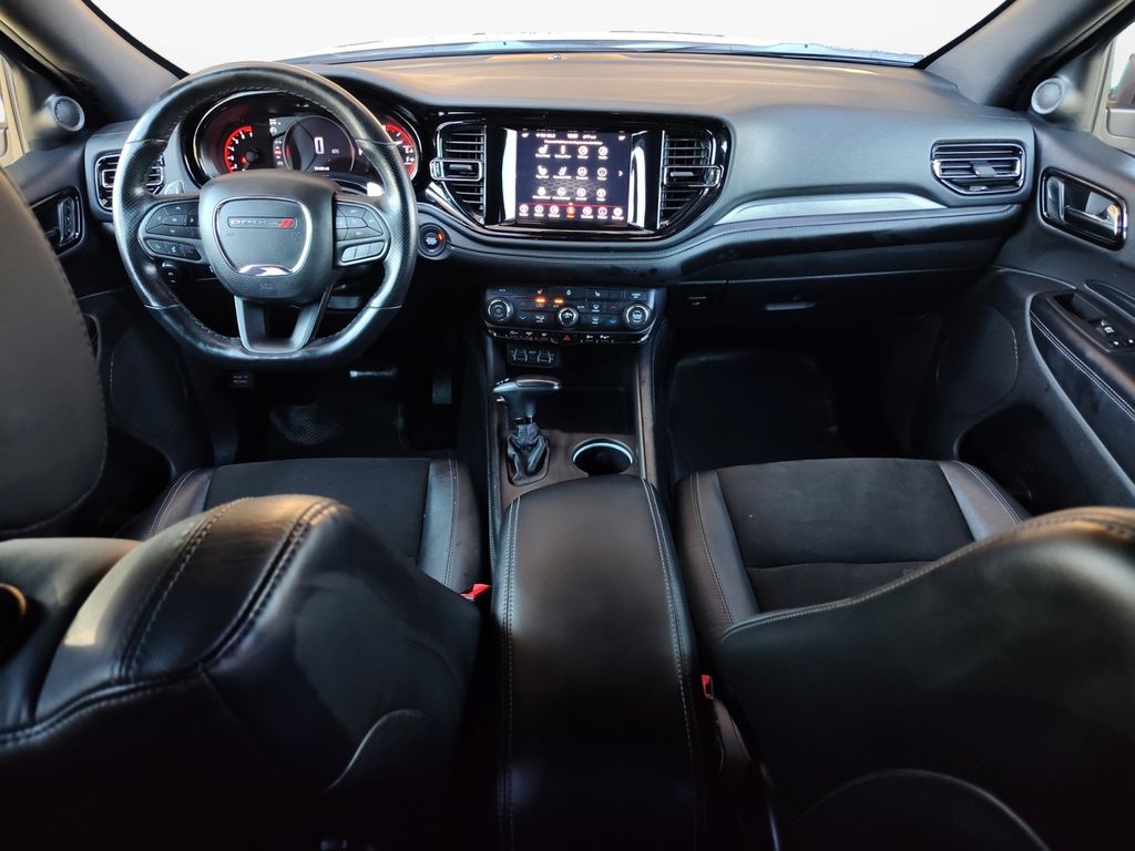 Used Car 2021 Dodge Durango  Gt Plus For Sale Under $25,000 In Austin, Texas