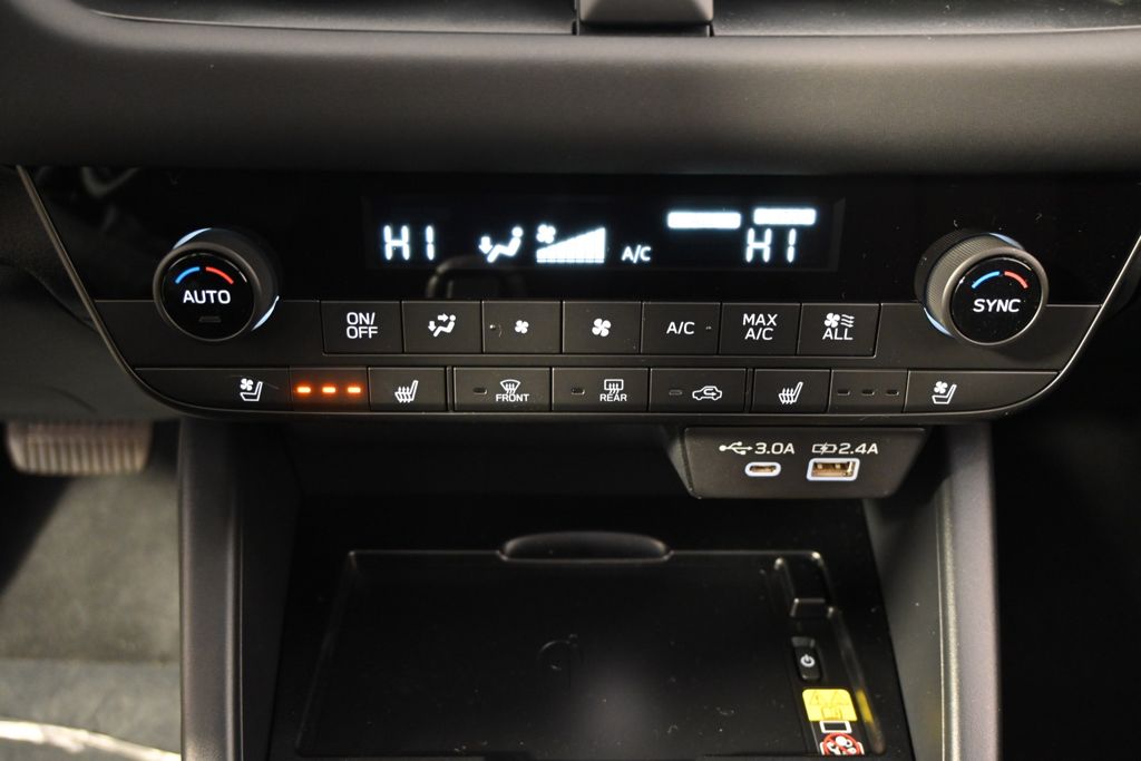 New 2026 Silver Subaru Touring image 30