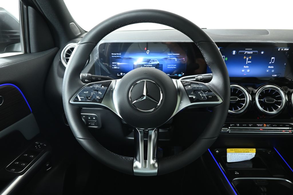 Thumbnail: 2026 Mercedes-Benz GLA - 14
