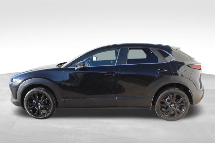 Used Car 2024 Mazda Cx-30  2.5 S Select Sport For Sale Under $25,000 In Georgetown, Texas