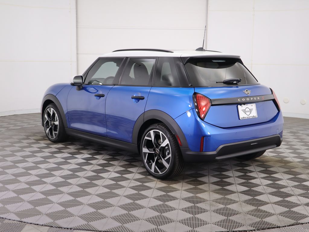 Thumbnail: 2026 MINI Cooper - 7