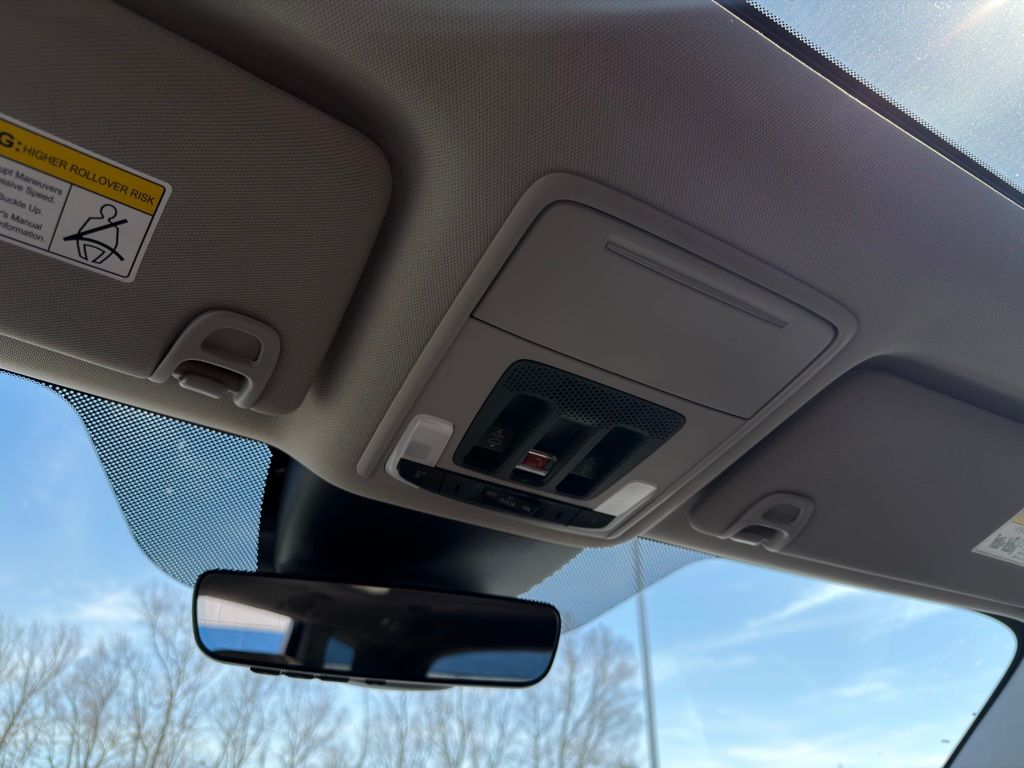 Thumbnail: 2026 Honda Pilot - 13