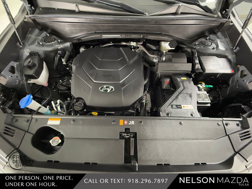 Used 2025 Gray Hyundai XRT image 56