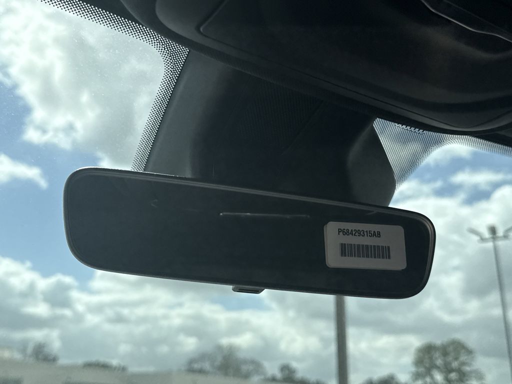 2026 Jeep Grand Cherokee Laredo White/off-white at Texan Dodge Chrysler Jeep Ram