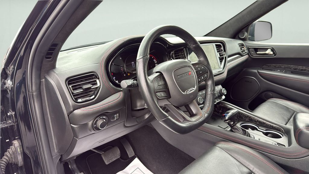 2024 Dodge Durango