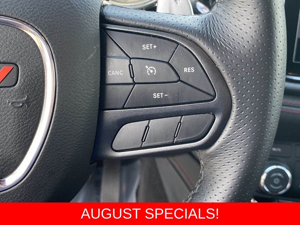 Used 2026 Dodge Durango SUV