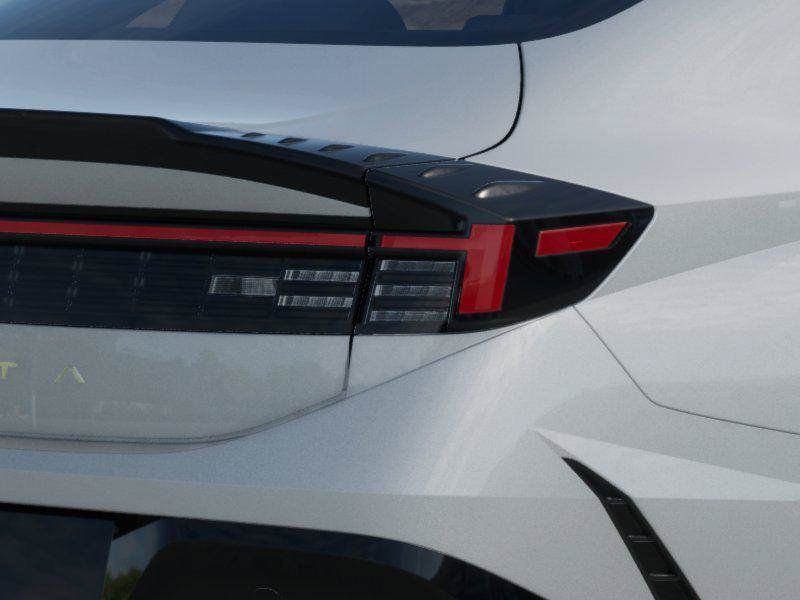 2026 Hyundai Sonata — photo 10