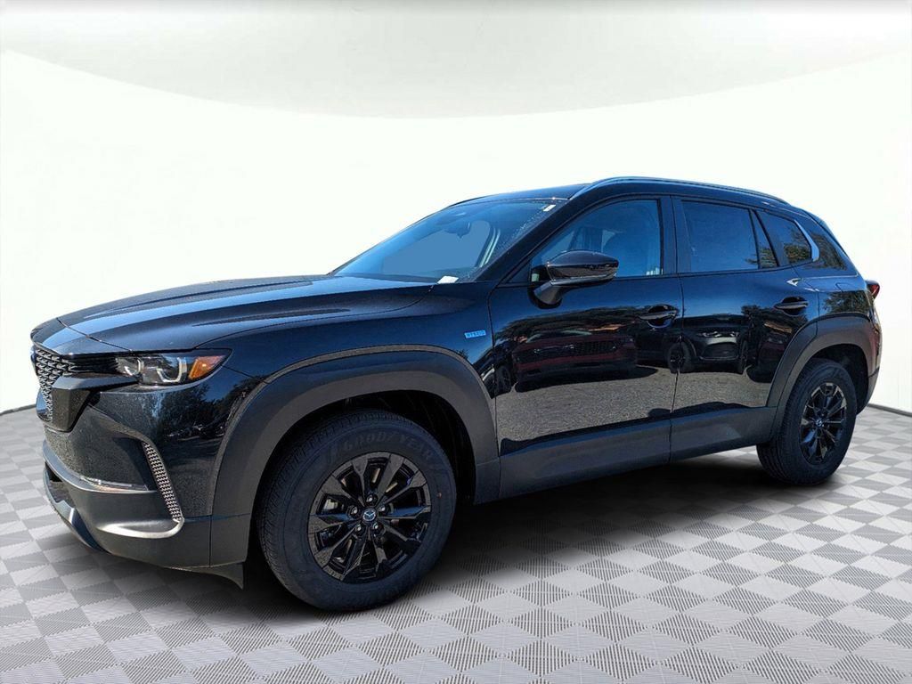 2025 Mazda CX-50 Hybrid Preferred photo