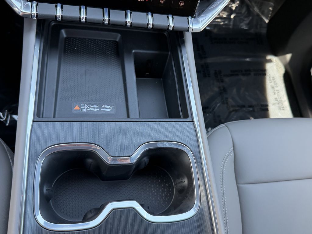 new 2026 GMC Acadia car, priced at $49,915