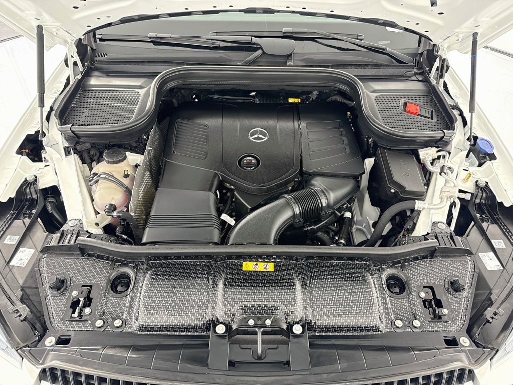 Thumbnail: 2026 Mercedes-Benz GLE - 30