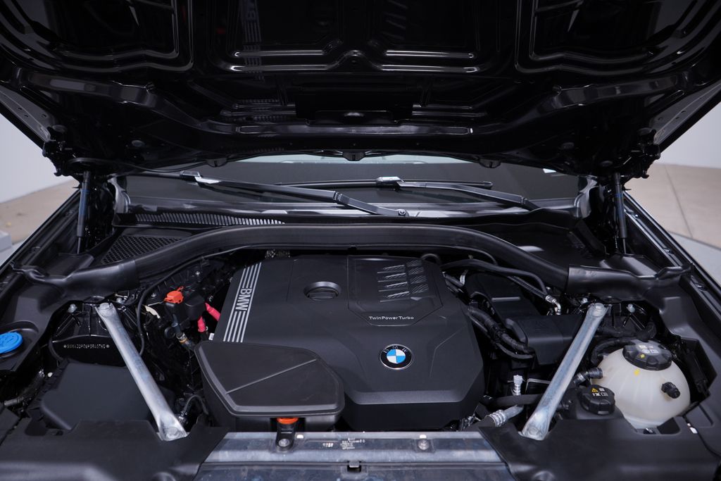 Thumbnail: 2023 BMW X3 - 24