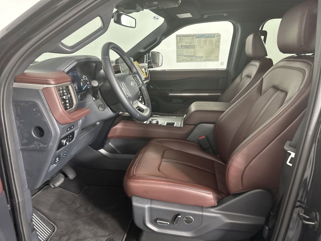 2024 Ford Expedition Max Limited 8