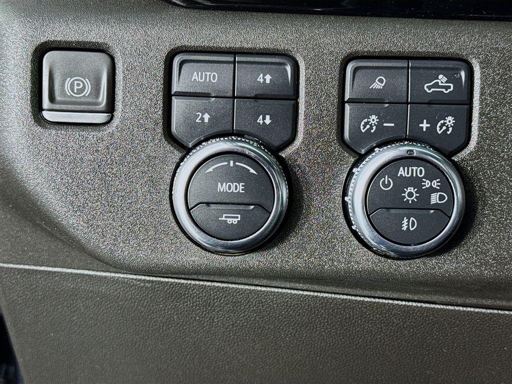 Used 2023 GMC Sierra 1500 Truck