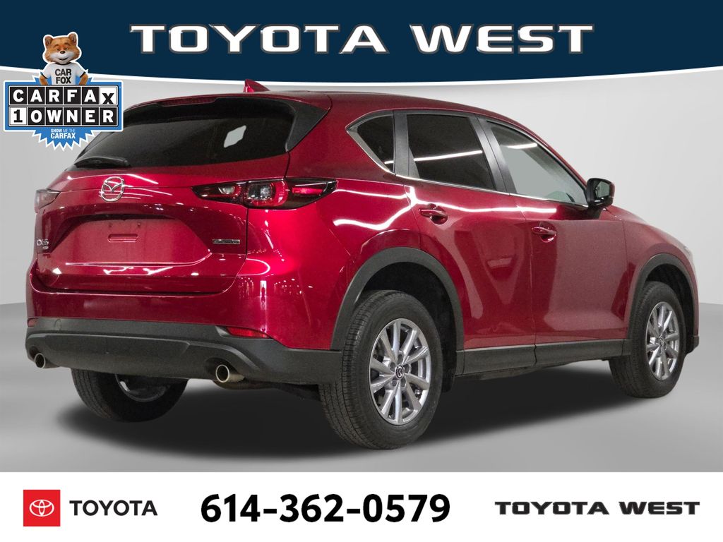 View vehicle photo 5
