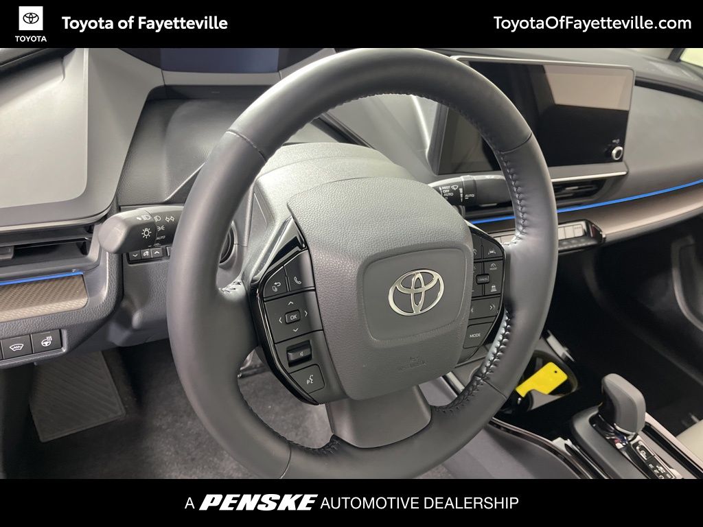 Thumbnail: 2024 Toyota Prius - 28