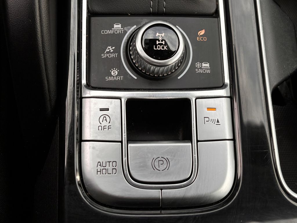 Used Car 2025 Kia Telluride  S For Sale Under $40,000 In Corsicana, Texas