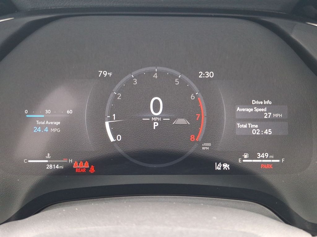 Used 2026 Lexus RX SUV