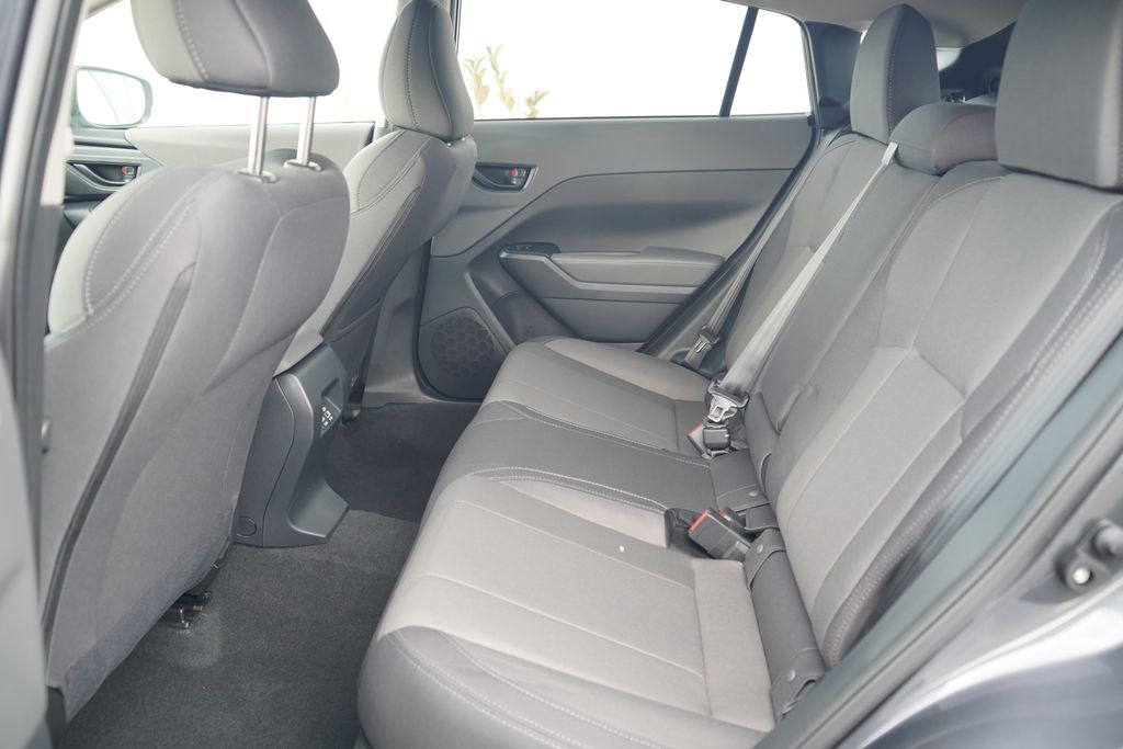 Thumbnail: 2025 Subaru Crosstrek - 7