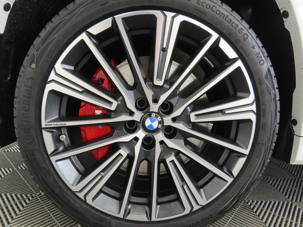 Thumbnail: 2026 BMW X1 - 30