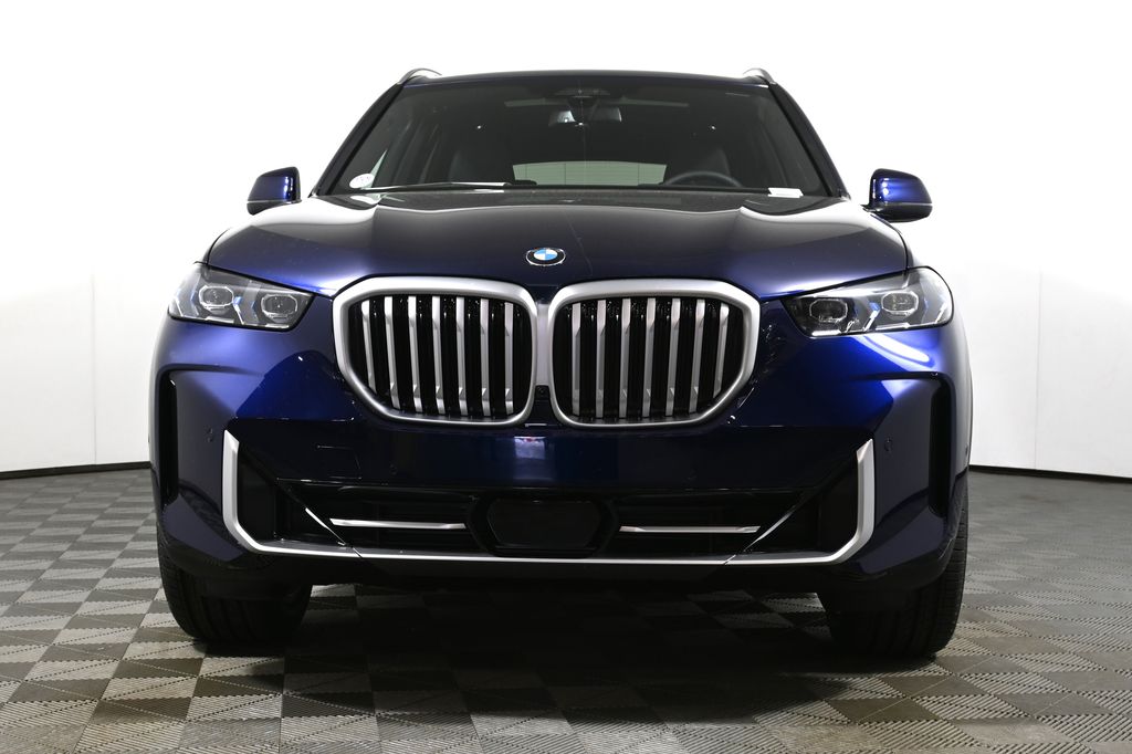 Thumbnail: 2026 BMW X5 - 10