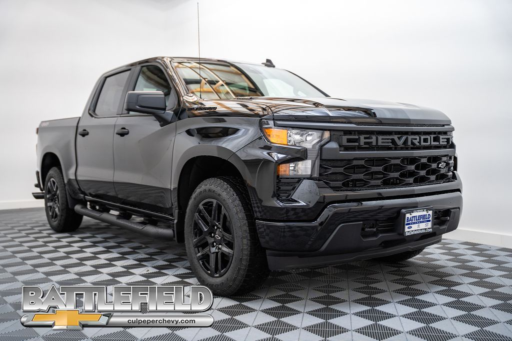 Chevrolet