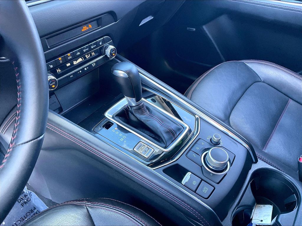 2024 Mazda CX-5 — photo 19