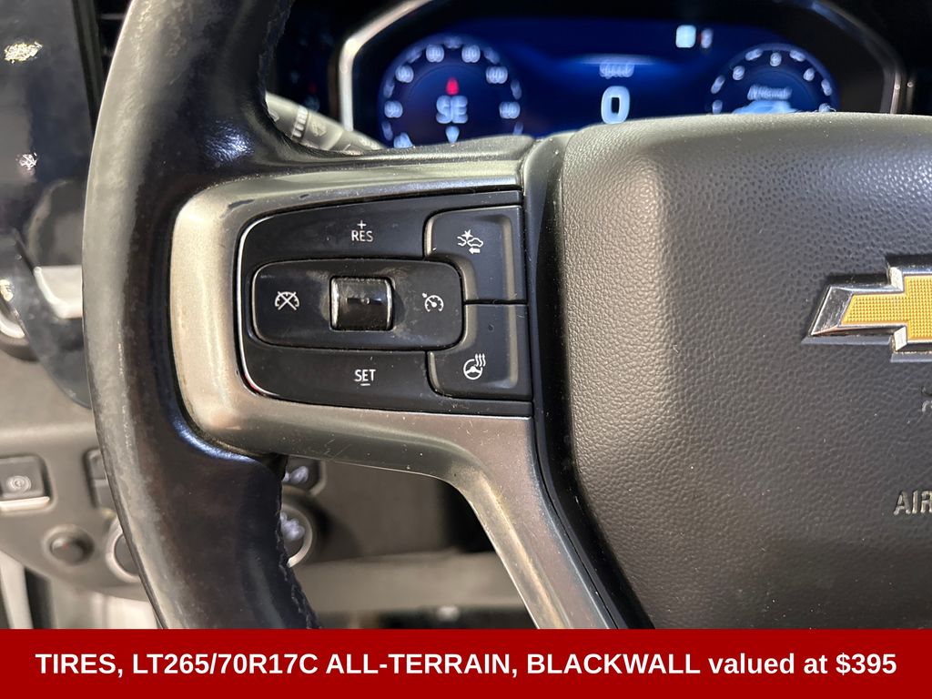 2023 Chevrolet Silverado 1500 LT - Image 4