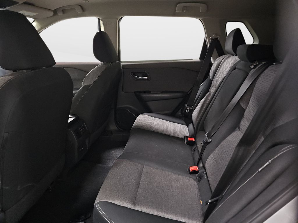Used 2023 Nissan Rogue SUV
