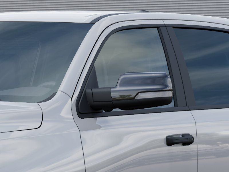 New 2026 White Ram Laramie image 11