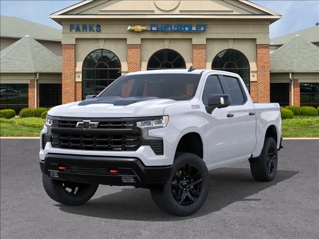 ChevroletSilverado 15007