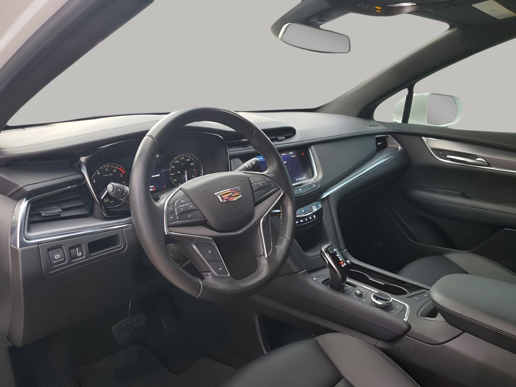 Used Car 2020 Cadillac Xt5  Luxury For Sale Under $25,000 In Austin, Texas