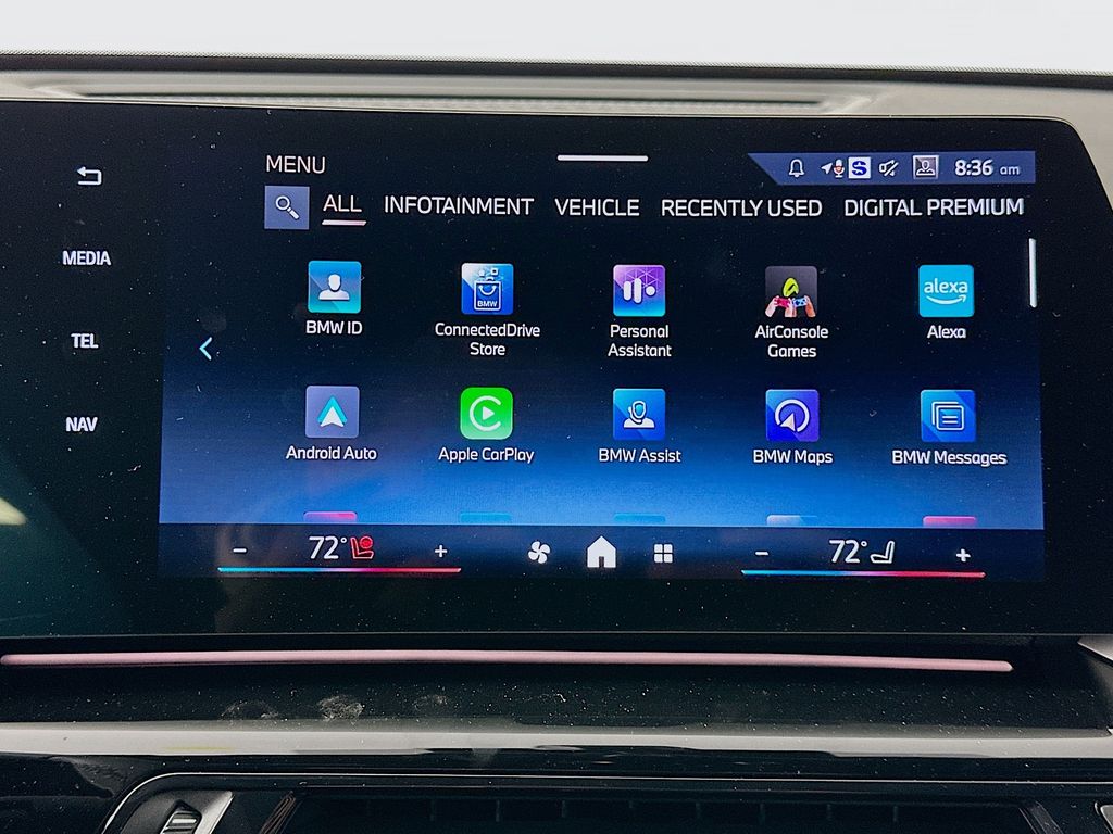 Thumbnail: 2026 BMW X1 - 11