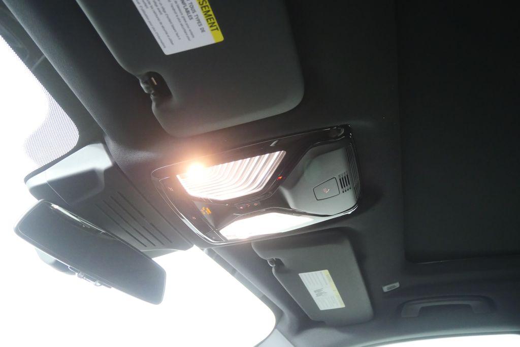 Thumbnail: 2026 BMW X5 - 21