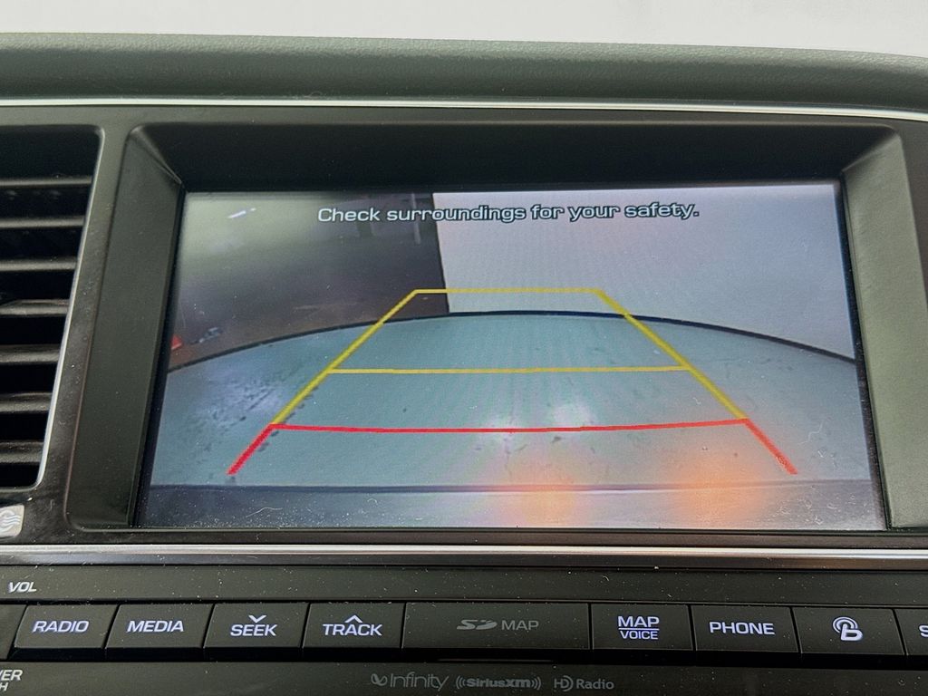 Used Car 2018 Hyundai Elantra  Sport For Sale Under $12,000 In Austin, Texas