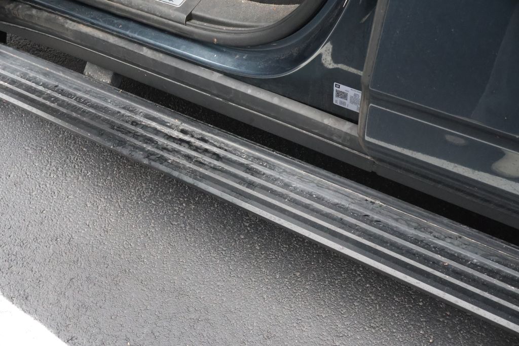 Thumbnail: 2021 Chevrolet Tahoe - 11