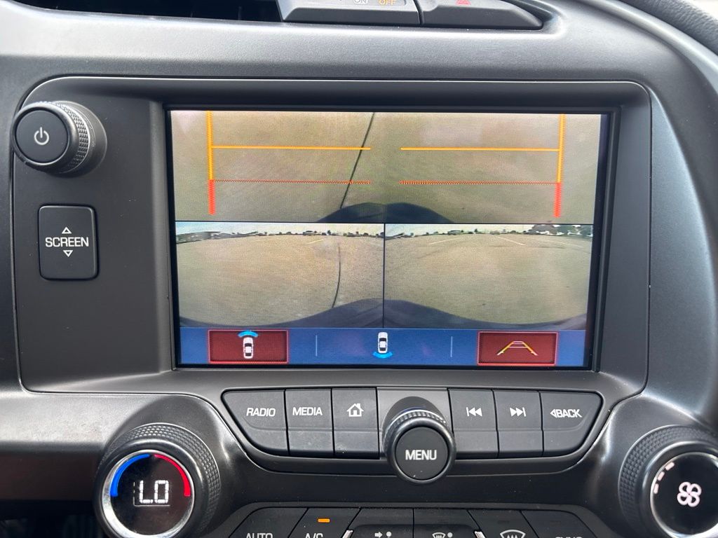 Used 2019 Chevrolet Corvette Coupe