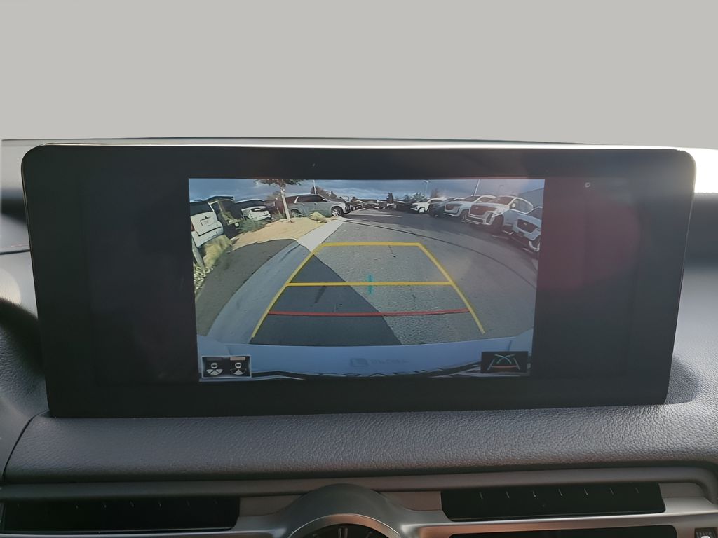 Used Car 2023 Lexus Is  350 F Sport For Sale Under $50,000 In Austin, Texas