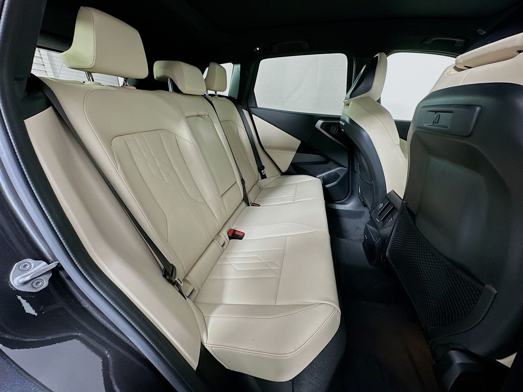 Thumbnail: 2025 BMW X3 - 27