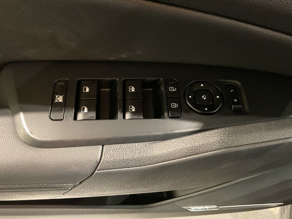 New 2026 Black Kia SX-Prestige image 11