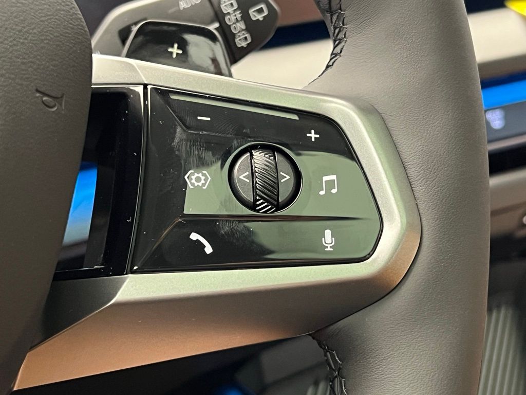 Thumbnail: 2026 BMW X3 - 15