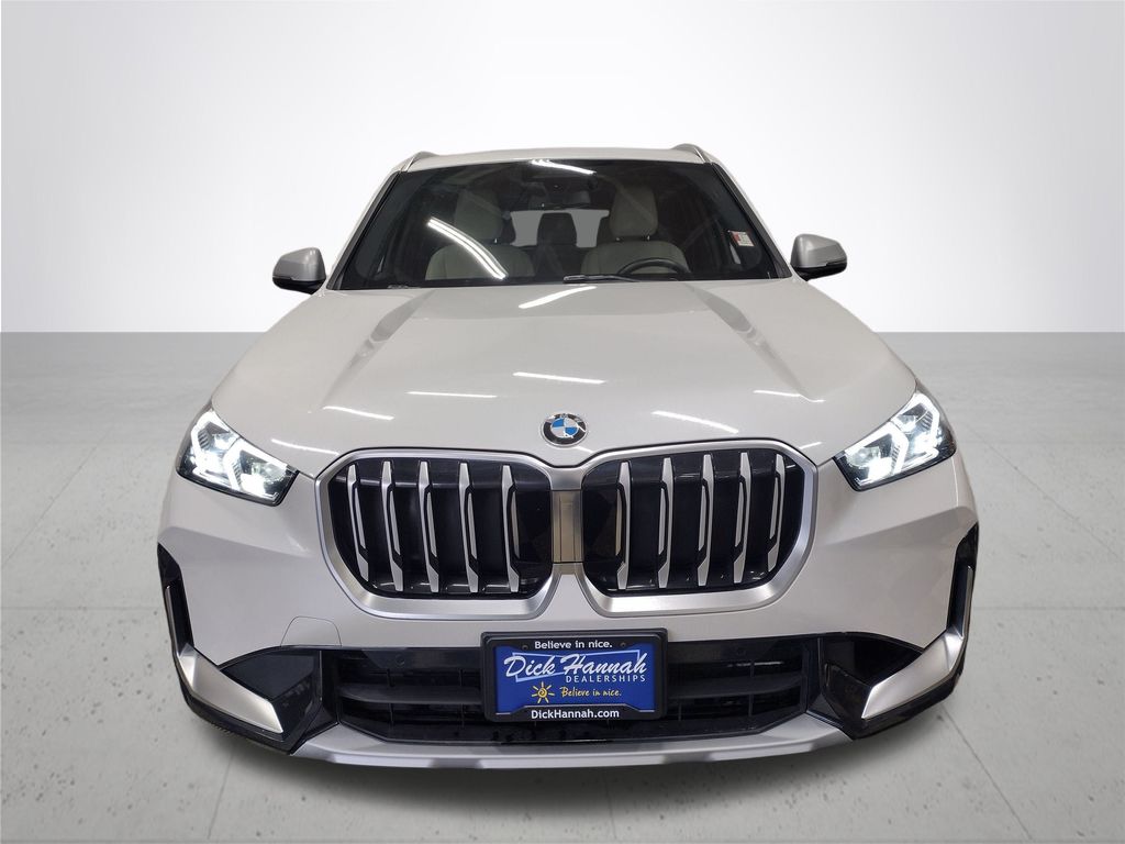 2024 BMW X1 xDrive28i