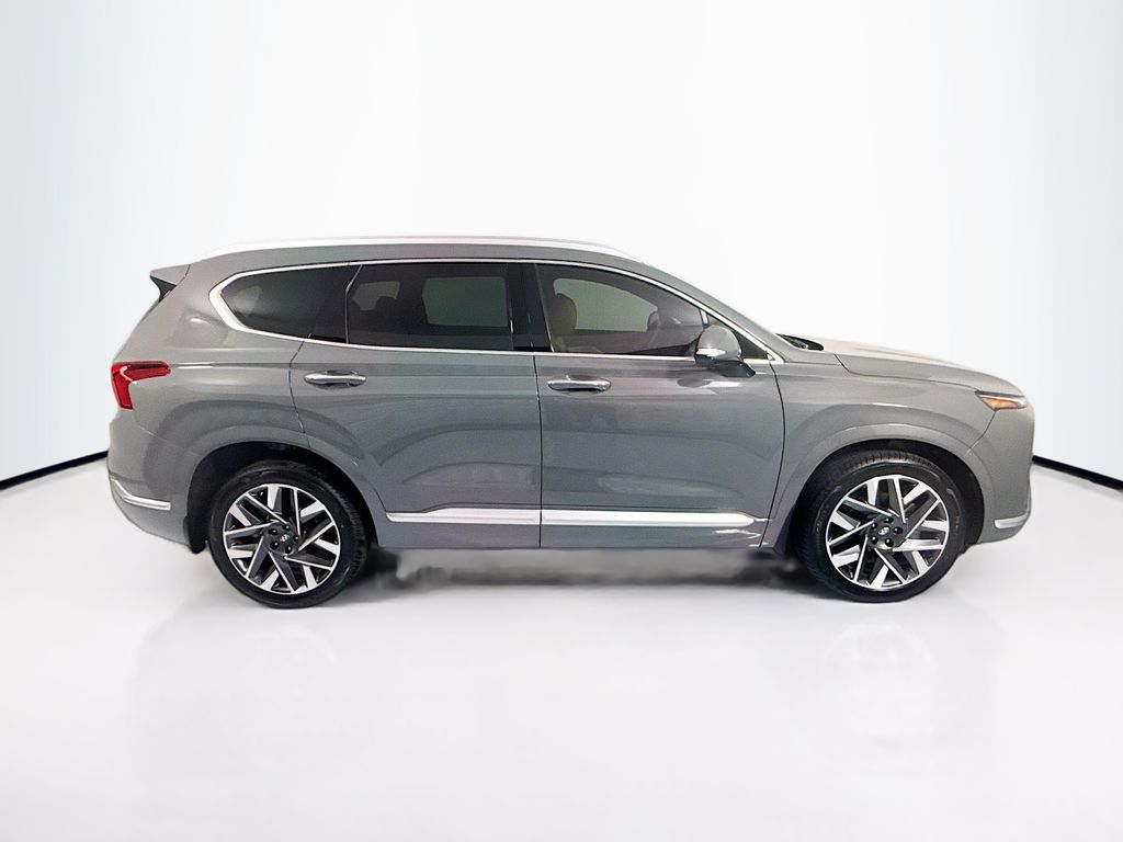 Thumbnail: 2023 Hyundai Santa Fe - 4