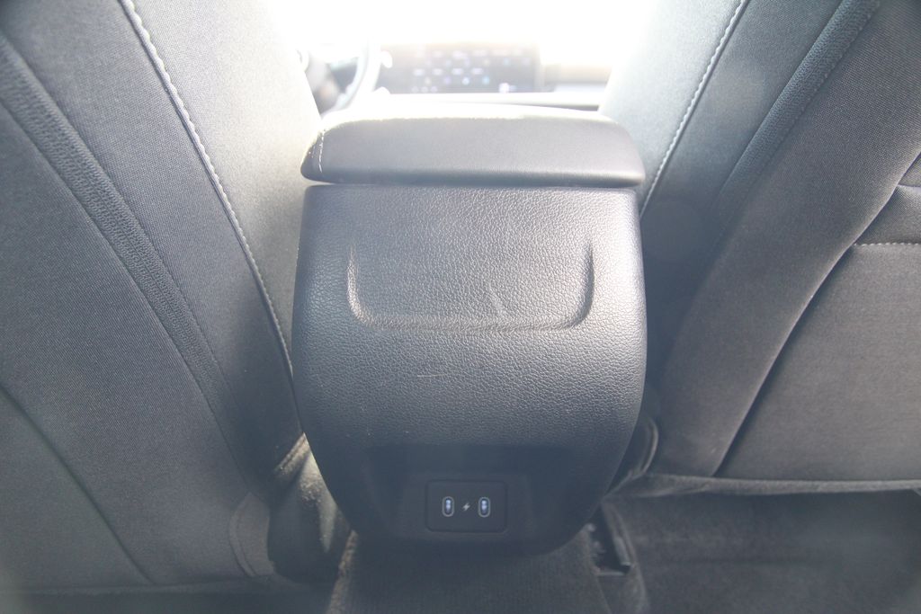 Used 2025 Hyundai Sonata Sedan