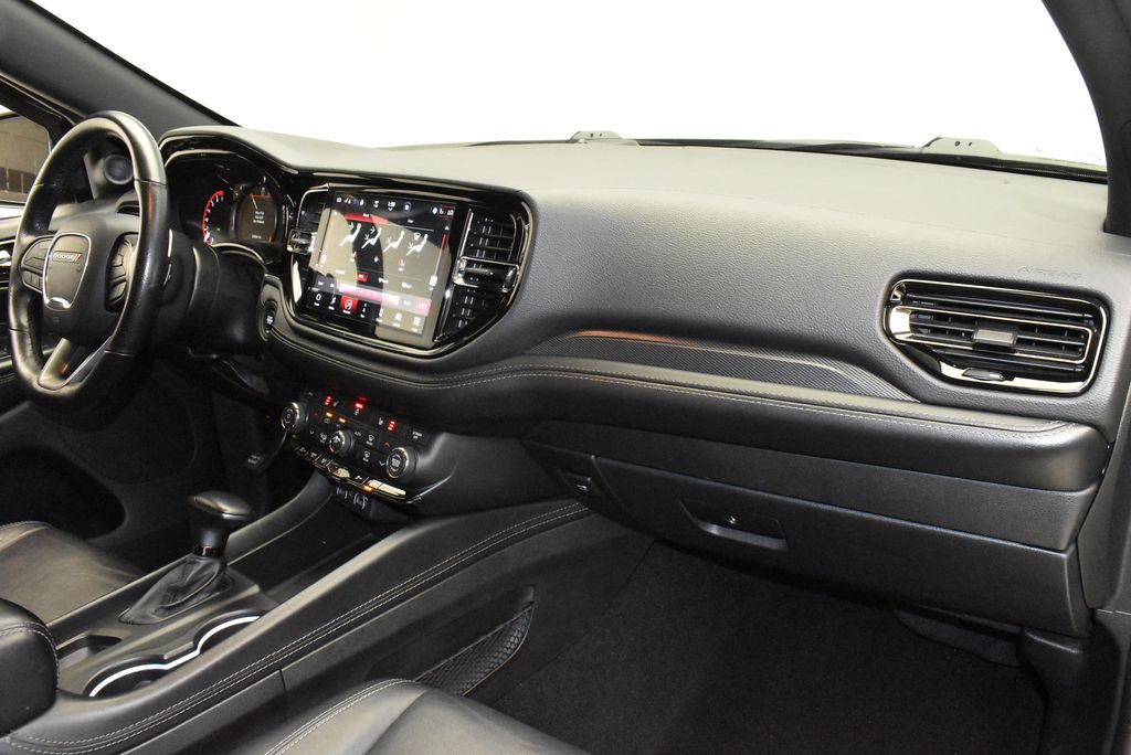 Thumbnail: 2021 Dodge Durango - 27