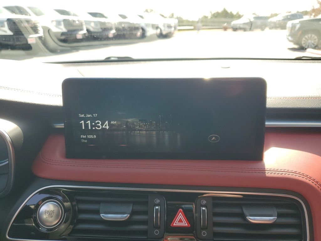 Used Car 2022 Genesis G70  3.3t Launch Edition For Sale Under $35,000 In Austin, Texas