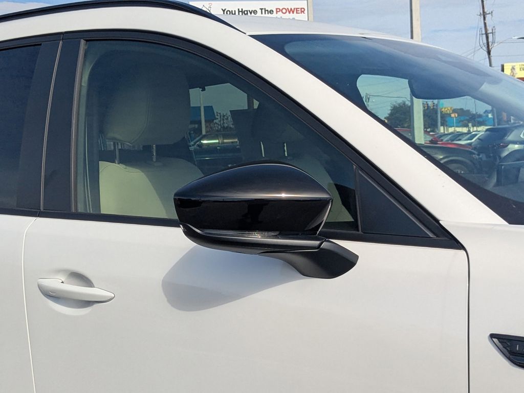 2026 Mazda CX-70 3.3 Turbo Preferred