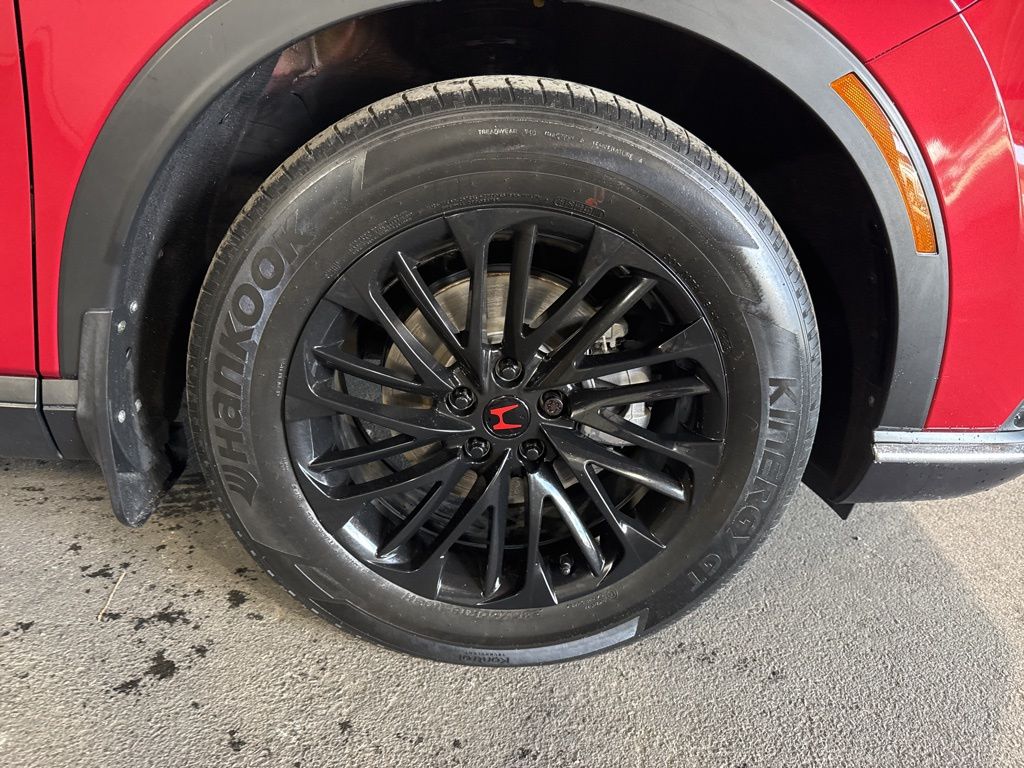 Thumbnail: 2023 Honda CR-V - 7